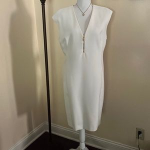 Authentic Versace Collection dress